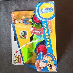 Disney Toy Story  Woody & R.C